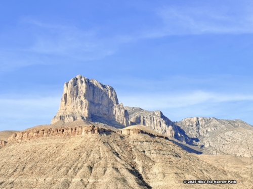 El Capitan Viewpoint