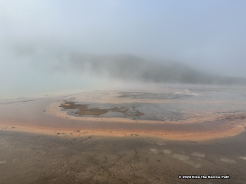 Grand Prismatic Spring