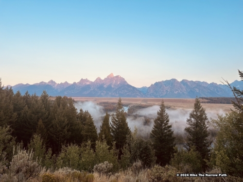 Snake River Overlook