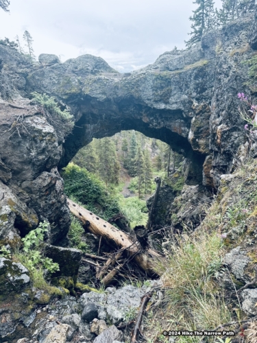 Natural Bridge