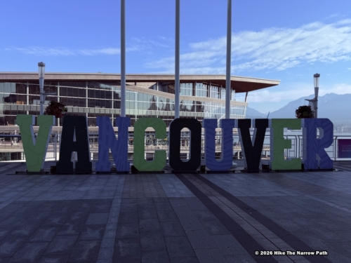 Vancouver