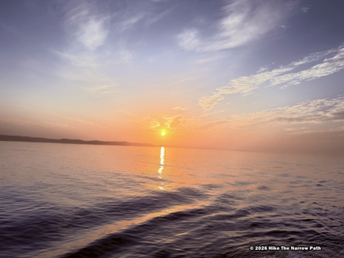 Sunrise