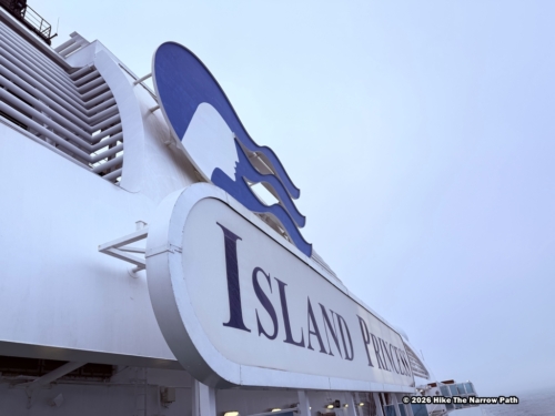 Island Princess