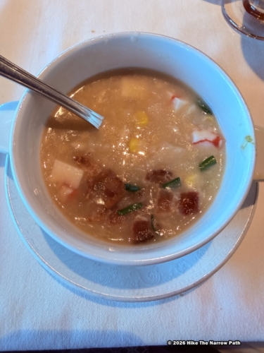 Dinner