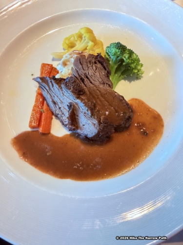 Dinner