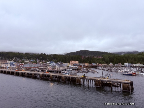 Ketchikan