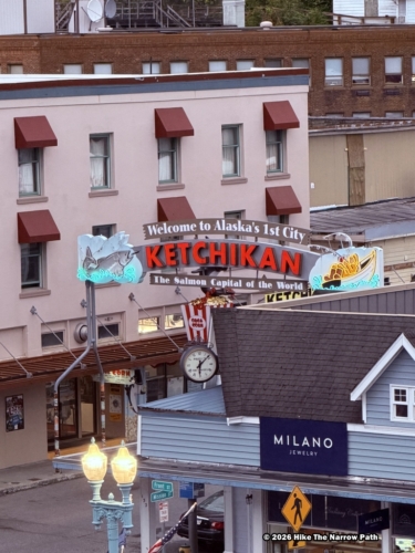 Ketchikan