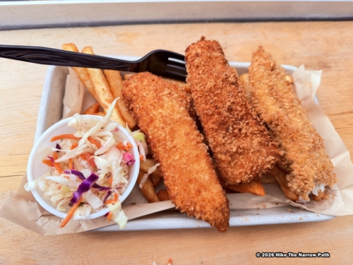 Alaska Fish House
