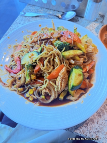 Dinner