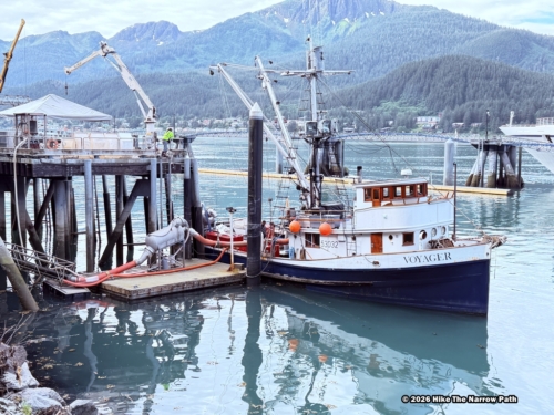 Fishing Boat