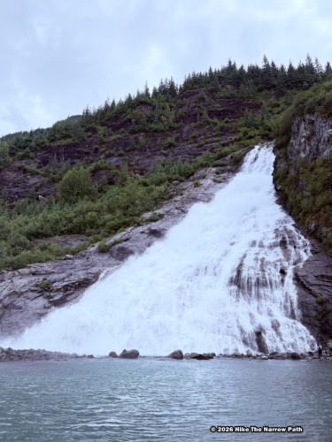 Nugget Falls