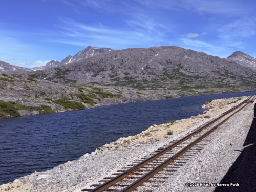 Train Tour