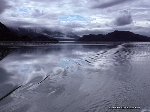Glacier Bay NP