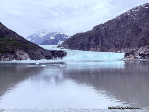 Glacier Bay NP