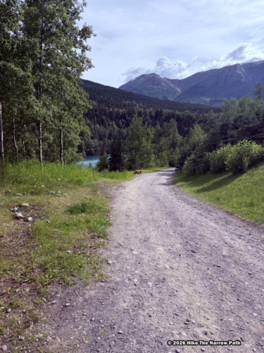River Trail