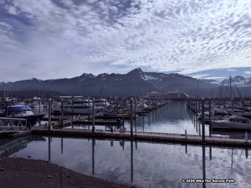 Kenai Fjords NP