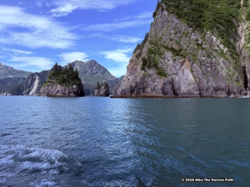Kenai Fjords NP