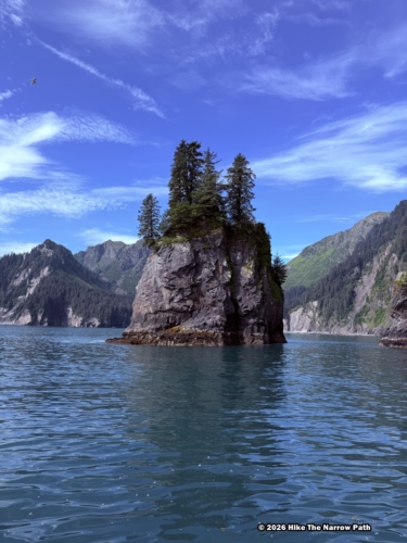 Kenai Fjords NP