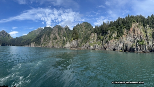 Kenai Fjords NP