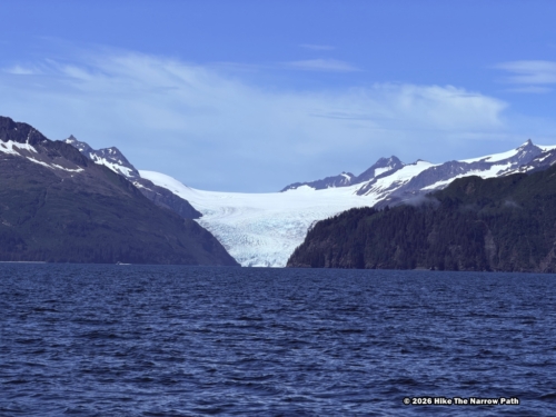 Aialik Glacier
