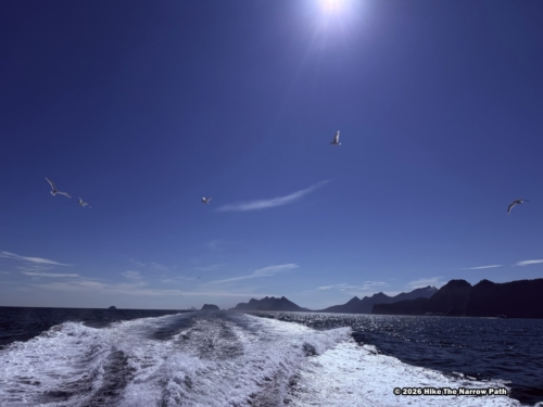 Kenai Fjords NP