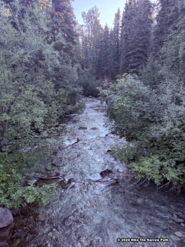 Liberty Falls