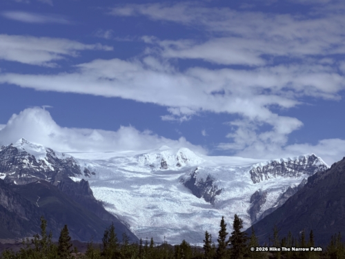 Root Glacier
