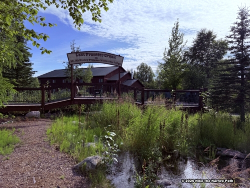 Lodge Trail