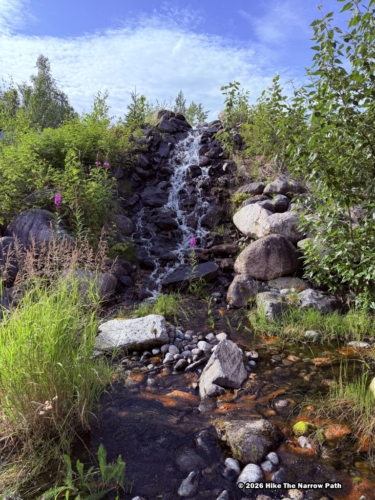 Lodge Trail