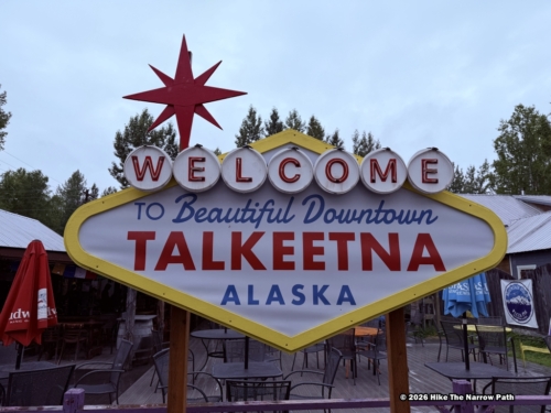 Talkeetna