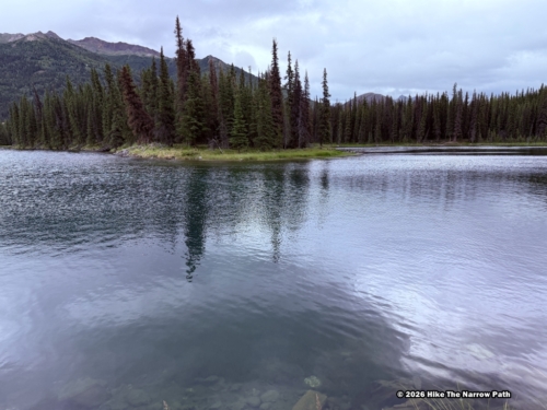 Horseshoe Lake Trail