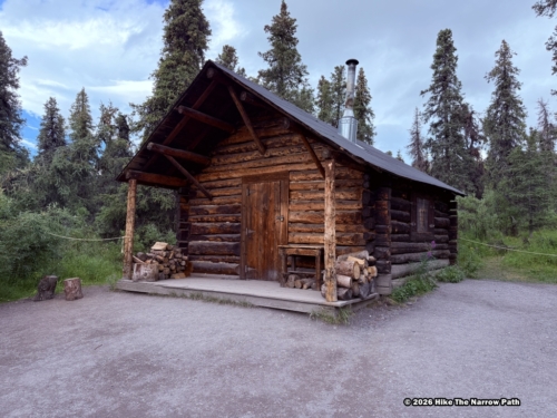 Savage Cabin Loop
