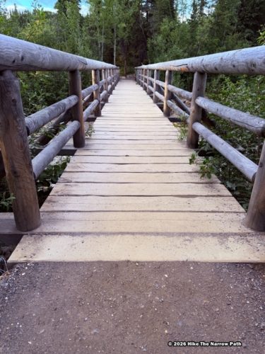 McKinley Station Trail