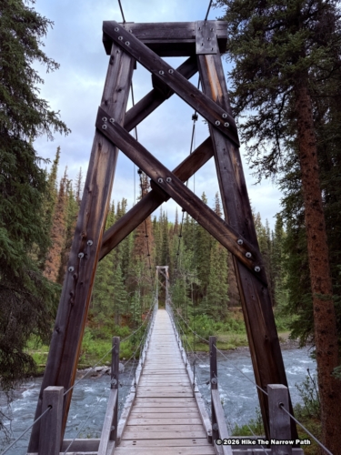 McKinley Station Trail