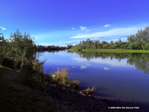 Fairbanks Princess Riverside Lodge