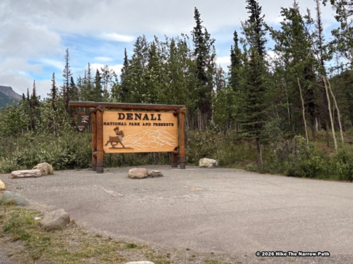 Denali National Park