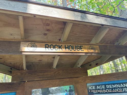 Rock House