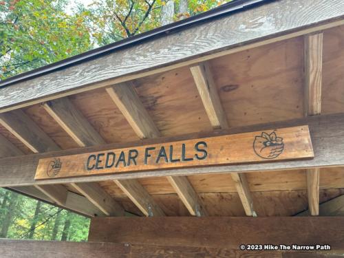 Cedar Falls
