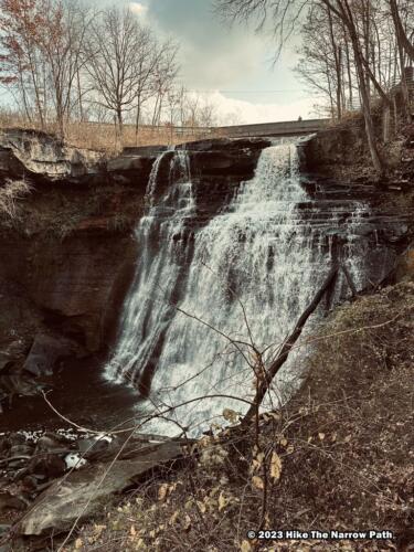 Brandywine Falls