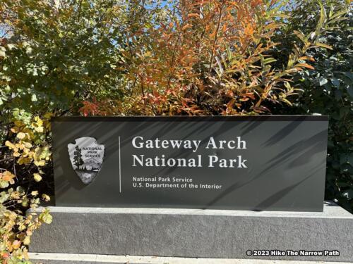 Gateway Arch NP