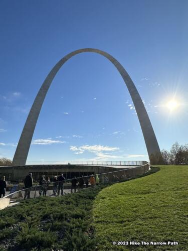 Gateway Arch NP