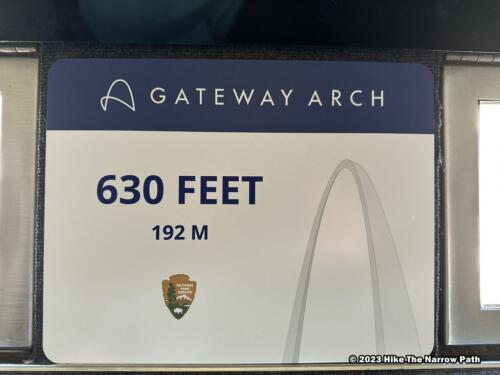 Gateway Arch NP