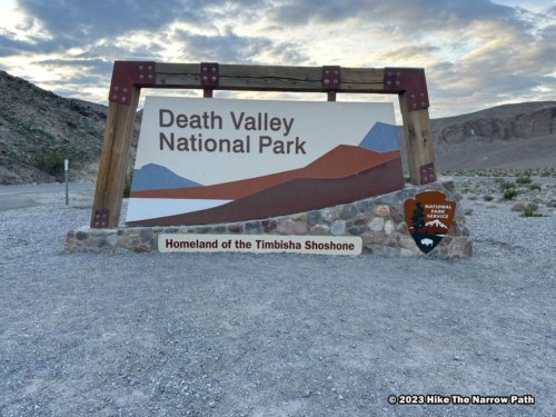 Death Valley