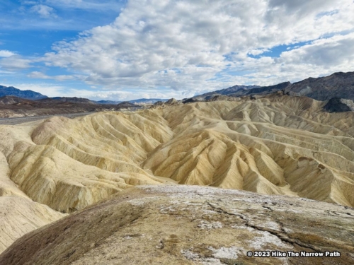 Zabriskie Point
