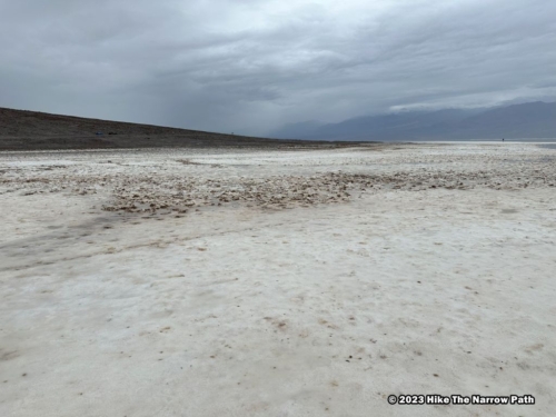Badwater Basin