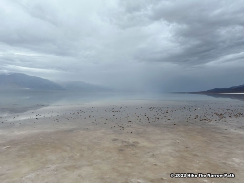 Badwater Basin