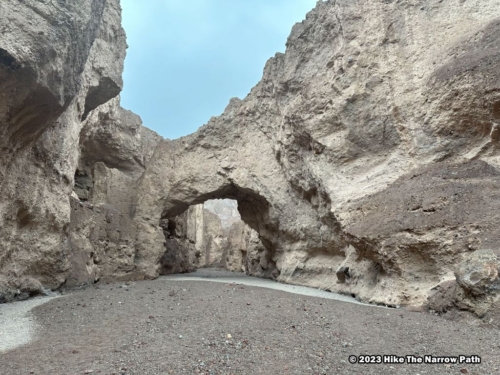 Natural Bridge Trail