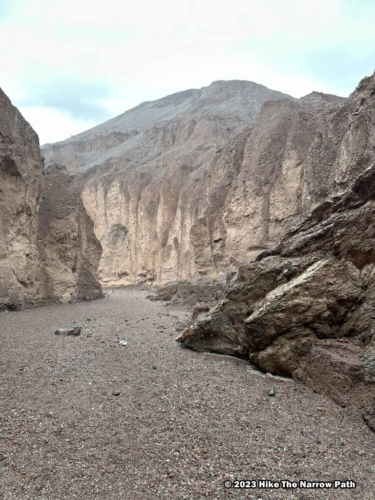 Natural Bridge Trail
