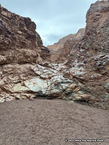 Natural Bridge Trail