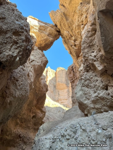 Natural Bridge Trail